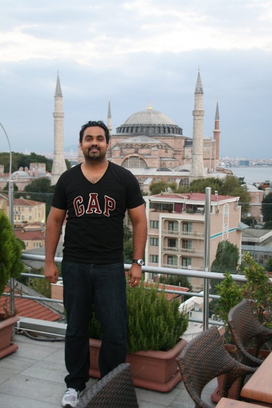 Istanbul Ooglaseren 2010 - 343